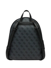 GUESS 2 USCITA Zaino Guess Manhattan Ii Large - Nero Nero